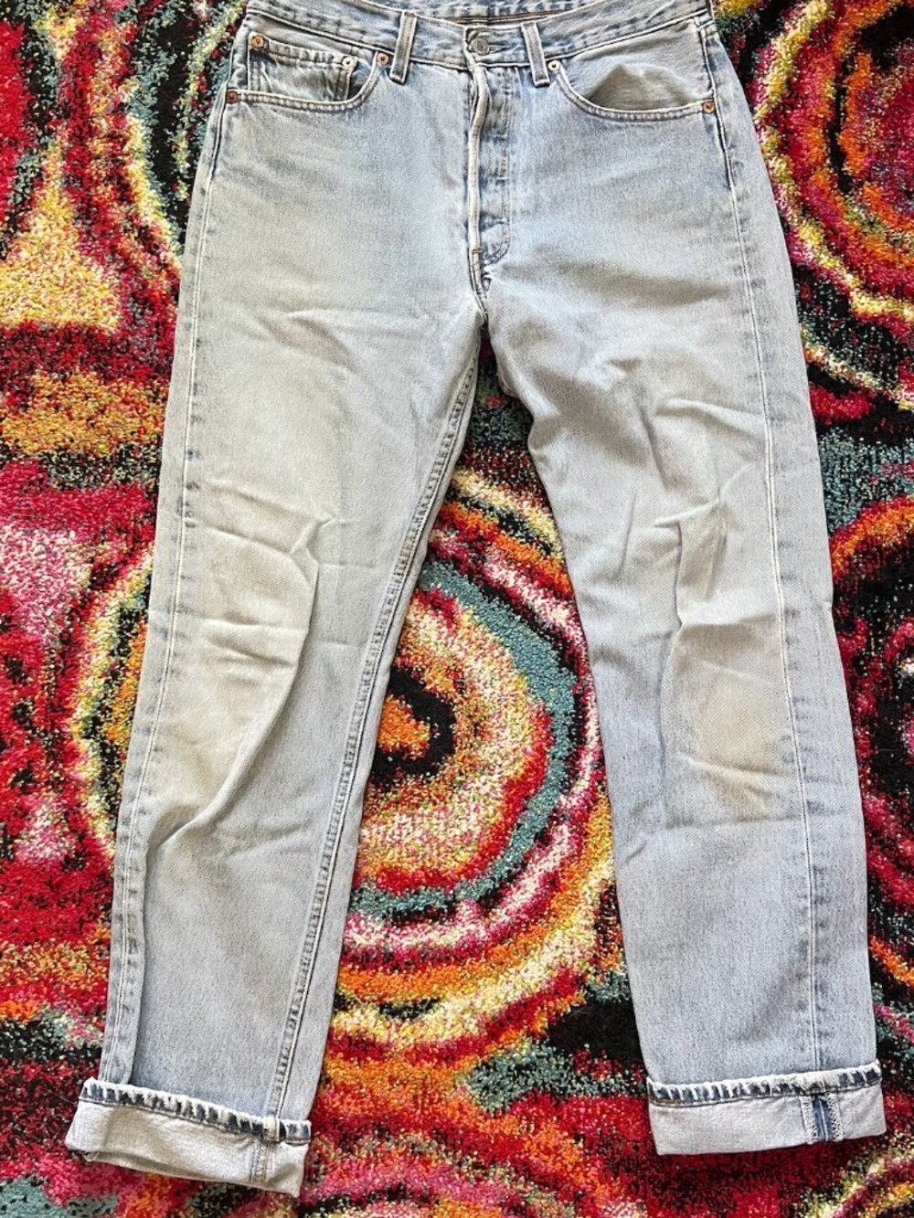 Vintage Levis